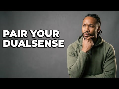 What Are the Steps for Initial PS5 Controller Setup?