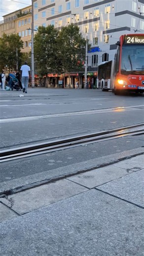 One Busy Bremen Moment #Bremen