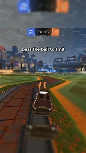 *NEW* 2026 Best Kickoff in Rocket League!