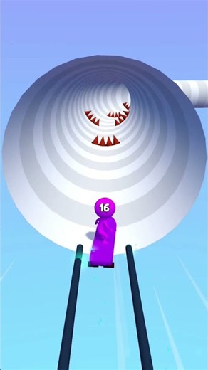 Satisfying Mobile Games 2026-Sakte Master All Levels Gameplay Walkthrough Android, ios Level 152