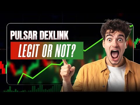Pulsar Dexlink Review [CA UPDATES✅] | Legit AI Trading Platform? 2026 Canada’s Latest AI Features