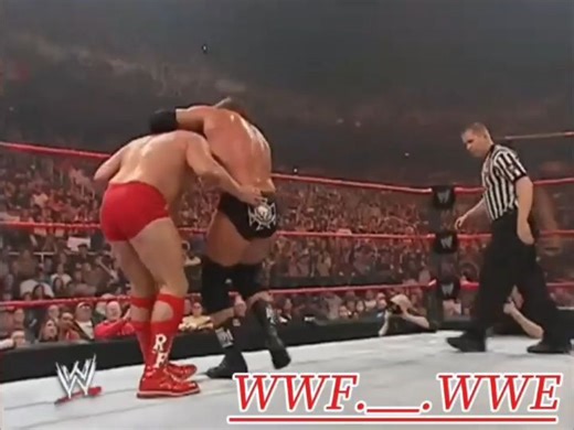 WWF ATTITUDE ERA on Instagram‎: "Triple H vs Ric Flair _ WWE Raw 12/31/2007 @wwf.__.wwe @wwf.__.wwe #tripleh #ricflair #smackdown #raw #wwe2007 #2000s #wwfsuperstars #summerslam #Championship #wrestlemania #wwf #wwe #wwfattitude #wweraw #wwesmackdown #wwfchampion #wwechampion #explore #post #backlash #wrestling #day #aew #wcw #ecw #royalrumble #tnt #reels #تریپل_اچ #کشتی_کج"‎