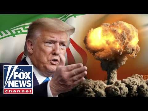 Hezbollah REFUSES to disarm as US doubles down on Iran's terror network