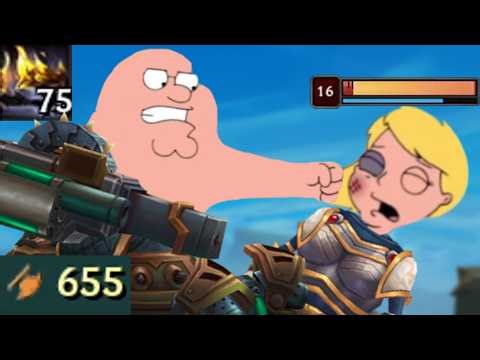 Shotgun Urgot.exe