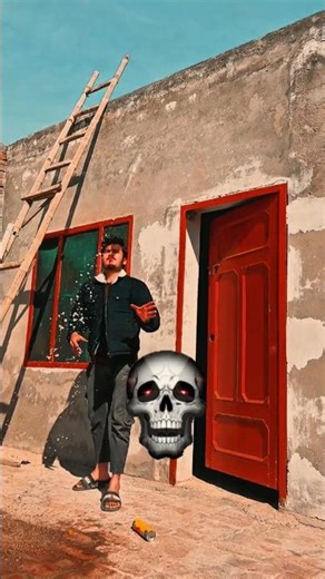 Coke Bottle Rocket Goes BOOM 🚀😱