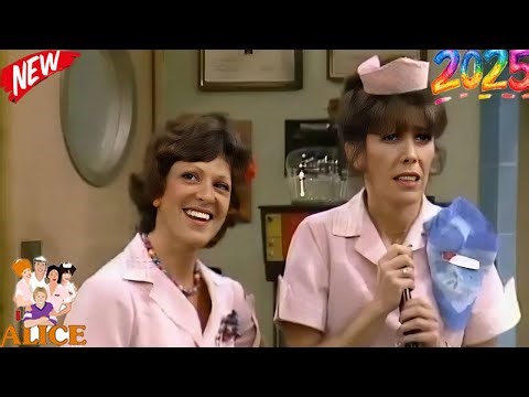 [NEW] Alice 1976 💞 Comedy Sitcom TV Series 💞 Full Vintage Episodes Complete Classic Collection
