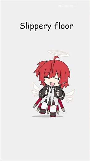 Arknights Dancin Compilation