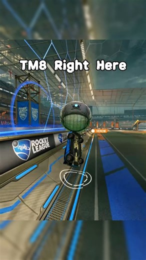 I Gave Him The PERFECT Pass Bro 😭 #rocketleague
