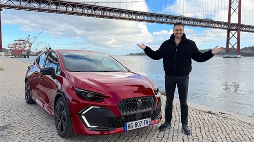 First Drive Shows Why Renault Clio Sells Strong