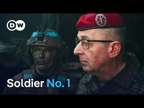 Cyberattacks, sabotage, drones - Is Germany ready for war? | DW Documentary