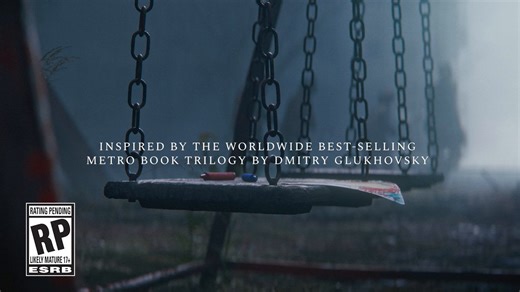 Embark on our darkest journey yet. METRO 2039 is coming to Xbox Series S|X, PlayStation 5, Steam and Epic Games Store this Winter.Watch the full trailer:https://t.co/XZ19FKwSG2Wishlist Now https://t.co/45svZ7MfD4