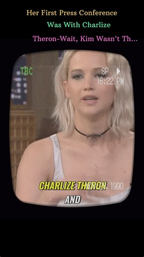 Jennifer Lawrence s Funniest Interview Moments #shorts