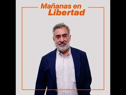 Programa completo | Mañanas en Libertad 28/10/2026