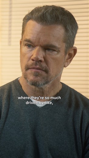 Ben Affleck and Matt Damon as rivals? never, this friendship has stood the test of time. Check them out in THE RIP premiering January 16. | Netflix