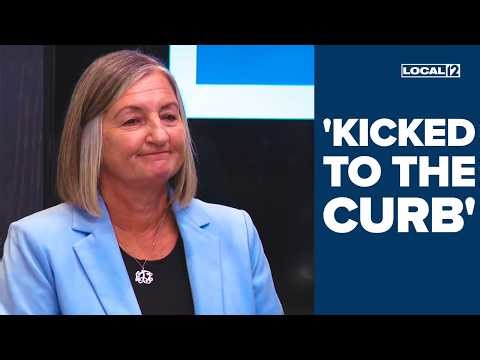 Fired police chief plans to fight for job and sue city of Cincinnati