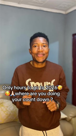 Celebrate New Year's Countdown in Zambia