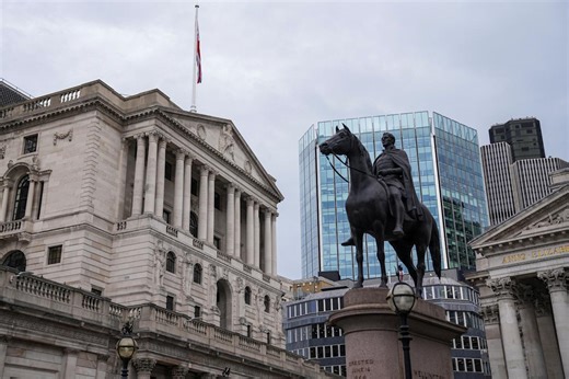What is the Bank of England's base rate and how does it affect you?