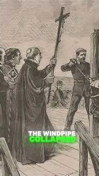 The Garrote Torture Method