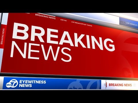 Natural gas leak shuts down all lanes of 5 Freeway in Castaic