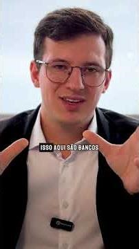 Blockchain fica nos bastidores, não para o cliente