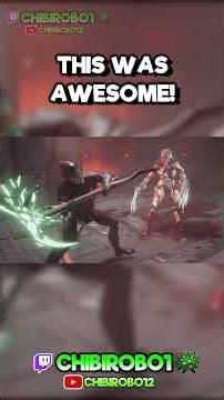 WARFRAME JADE CONSTELLATIONS IS AWESOME! #warframe #gaming