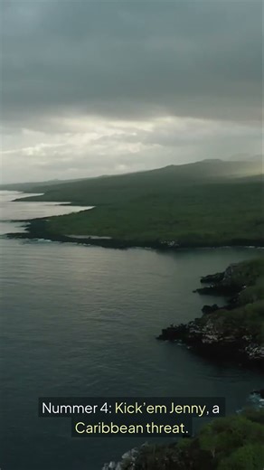 Top 5 Strangest Underwater Volcanoes