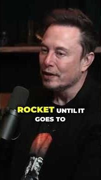 Are we living in a simulation? Elon Musk shares his perspective.