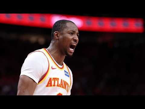 Jonathan Kuminga Signs With The Minnesota Timberwolves