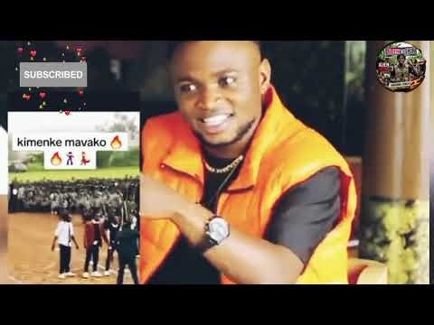 LEGENDARY ALIEN SKIN - AKOZE EKIMALA | WULIRIZA OMANYE 