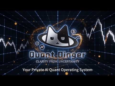 Build Your Own AI Quant Trading System (Backtest + Live Trading + AI in One Platform)