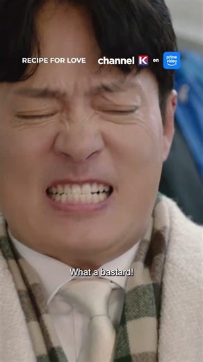 [TEASER] Recipe for Love | COMING SOON to Channel K #KDrama #Shorts