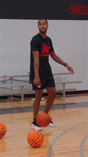 The 3 Rules of a Good Pass | M14Hoops