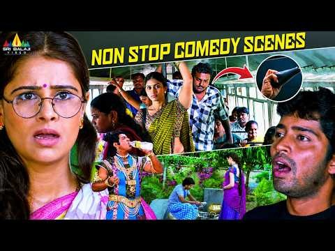 Yamudiki Mogudu Movie Non Stop Comedy Scenes | Telugu Scenes | Allari Naresh | Master Bharath