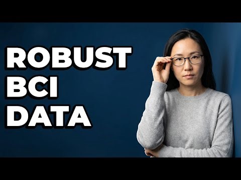 How Do BCI Systems Use Robust Feature Extraction Methods?