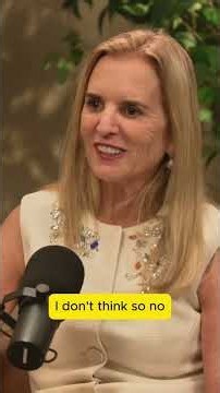 Kerry Kennedy Shares the Touching Story of Jackie Kennedy’s Final Days