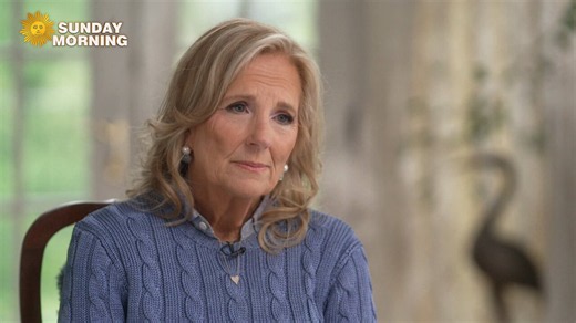 Jill Biden on Kamala Harris: “I was shocked that she didn’t win”🤣