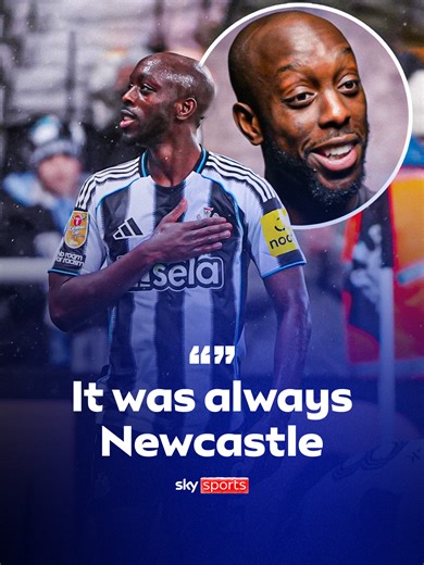 Yoane Wissa's Journey with Newcastle United