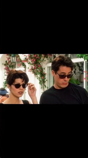 only you 1994 #robertdowneyjr #merisatomie #onlyyou