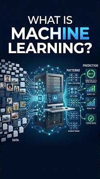 What Is Machine Learning? | Machine Learning Explained for Beginners