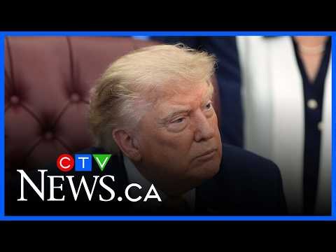 ‘I think it’s too late’ for a diplomatic end to the U.S.-Iran War: expert