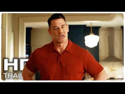 LITTLE BROTHER Official Trailer (NEW 2026)