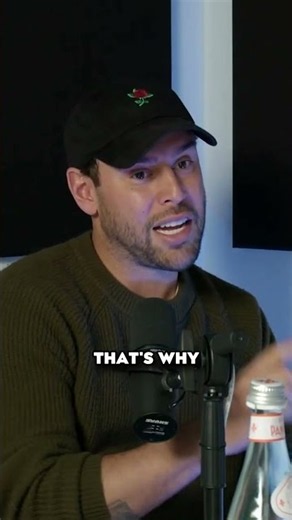 Scooter Braun: Stop Making Your Kids Earn Your Love