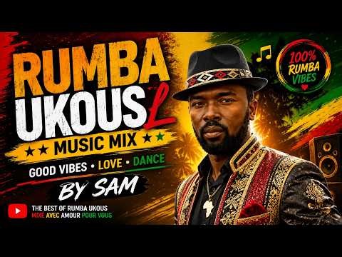 Rhumba Love Songs Mix 2026