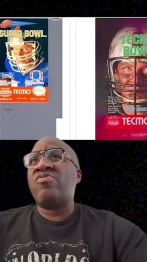 Tecmo Bowl & Super Tecmo Bowl 🏈