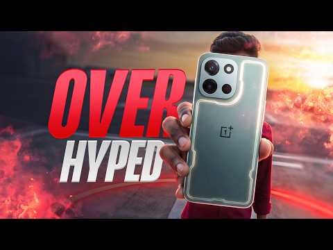 Oneplus Nord 6 Review | Is it THAT GOOD?