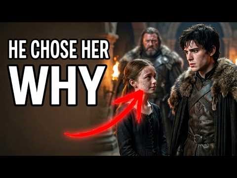 What If Jon Snow Married Shireen Baratheon?