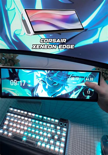 My most requested setup items 🔥 #fyp #gamingsetup #desksetup #gamingpc #gaming