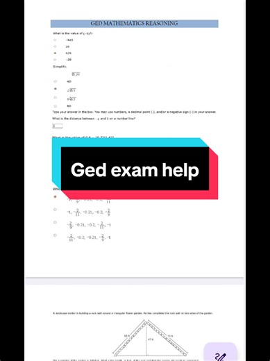 GED Exam Prep 2026: Pass Your Online Test