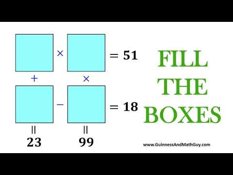 Can you solve this Math Olympiad Puzzle?