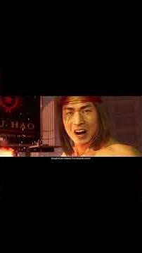 Raiden VS Liu Kang, FINAL Battle! and its CRAZY